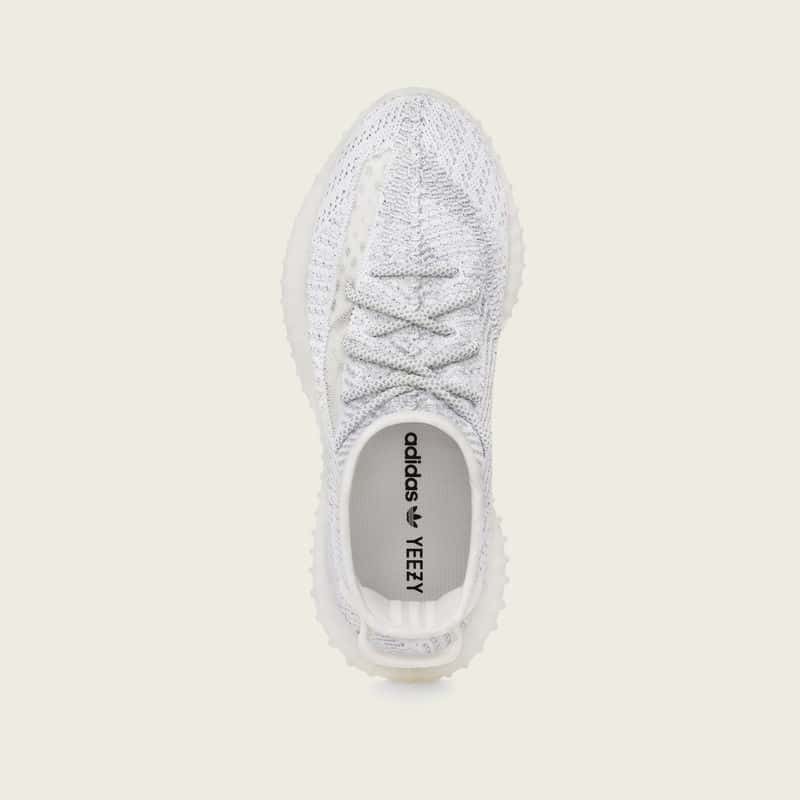 adidas Yeezy 350 V2 Static EF2905 Grailify